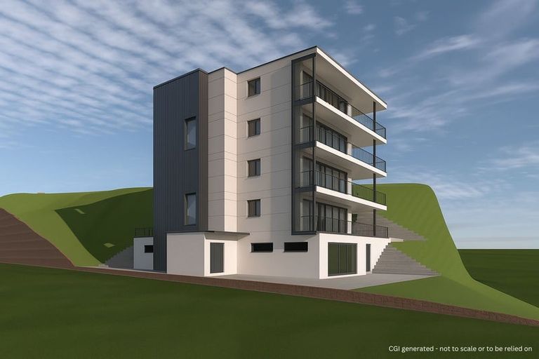 Photo of property in 9 Anglesea Street, Hamilton Central, Hamilton, 3204