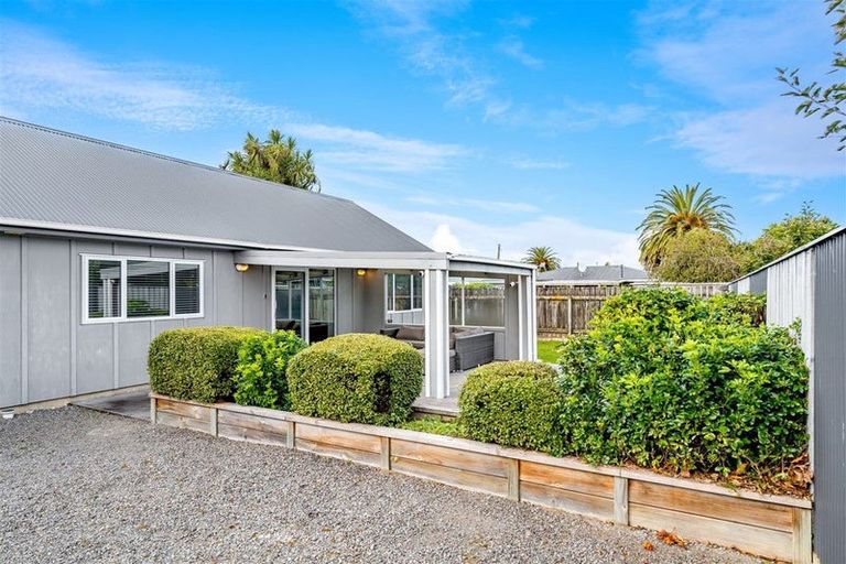 Photo of property in 15a College Street, Masterton, 5810