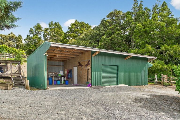 Photo of property in 209 Doctors Hill Road, Maungaturoto, 0588