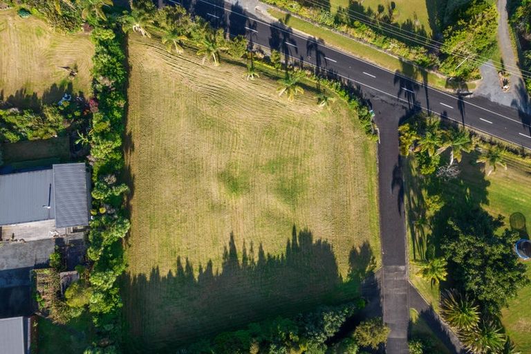 Photo of property in 198 Rangitane Road, Kerikeri, 0294