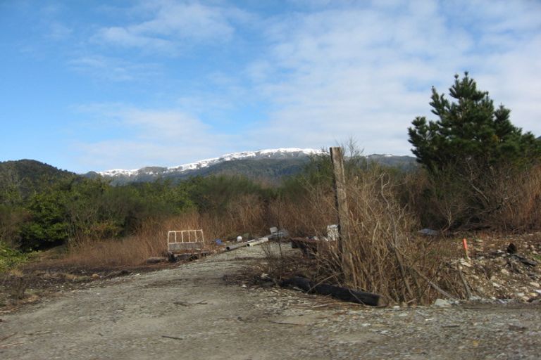 Photo of property in 48 Clifford Street, Blackball, 7804