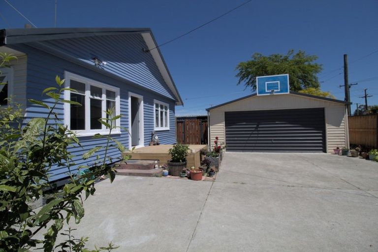 Photo of property in 4 Manson Street, Redwoodtown, Blenheim, 7201