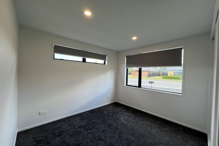 Photo of property in 51a Lowes Road, Rolleston, 7614