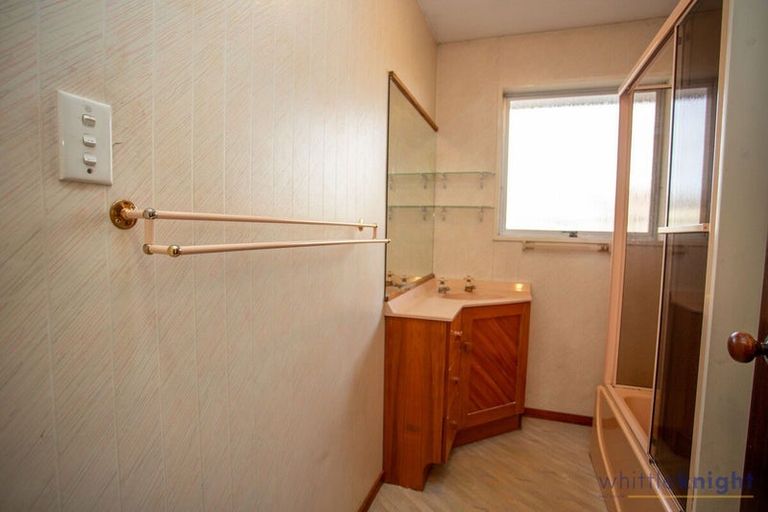 Photo of property in 4/149 Clarence Street, Riccarton, Christchurch, 8011