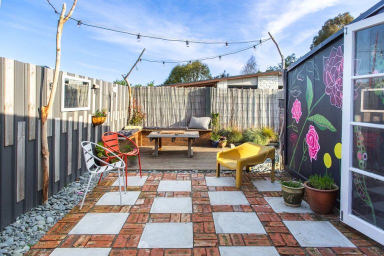 Photo of property in 184 North Street, West End, Timaru, 7910