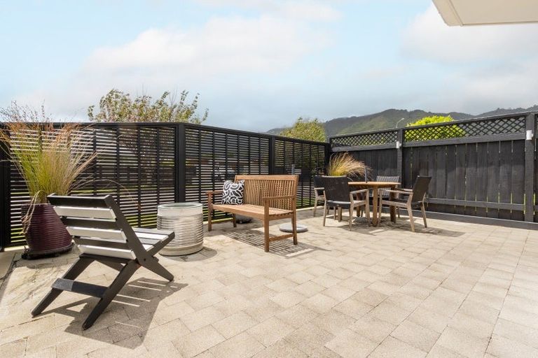 Photo of property in 14a Belvedere Avenue, Waikanae, 5036