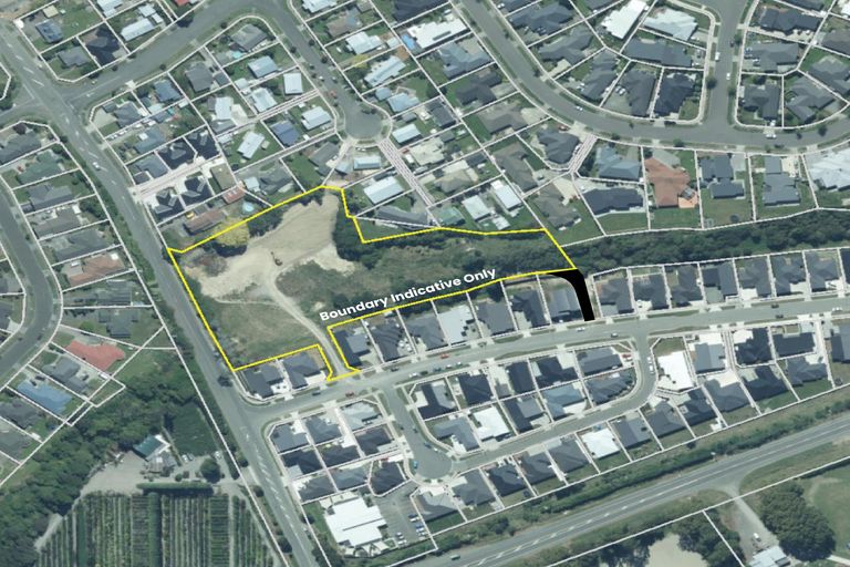 Photo of property in 3a Freedom Drive, Kelvin Grove, Palmerston North, 4414