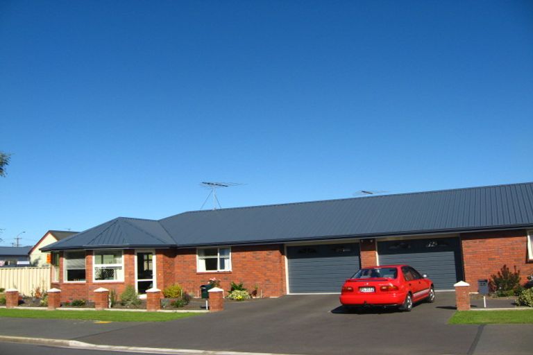 Photo of property in 6 Reid Avenue, Mosgiel, 9024