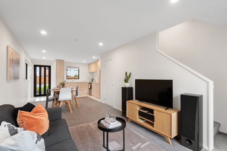 Photo of property in 5/105 Purchas Street, Edgeware, Christchurch, 8013