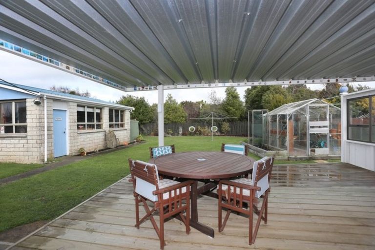 Photo of property in 25 Armagh Terrace, Marton, 4710