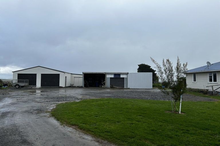 Photo of property in 323 Smith Road, Dannevirke, 4978