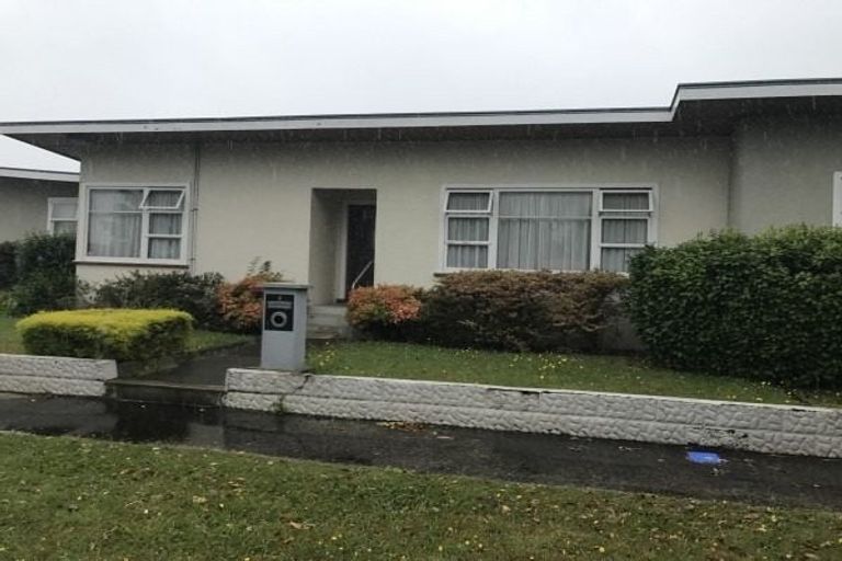 Photo of property in 3-5 Trent Avenue, Hokowhitu, Palmerston North, 4410