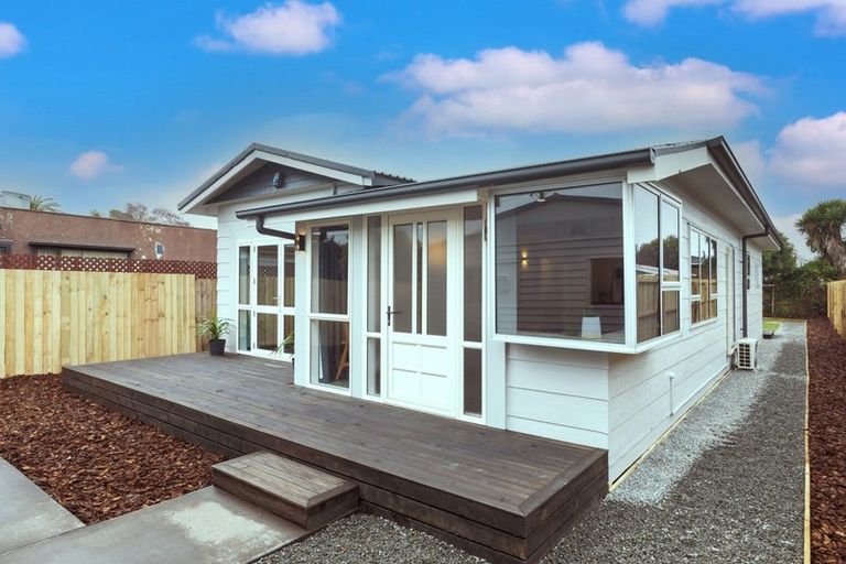 Photo of property in 37 Flemington Avenue, North New Brighton, Christchurch, 8083