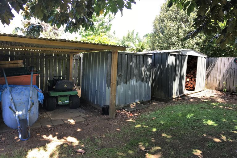Photo of property in 209b Pungaere Road, Waipapa, Kerikeri, 0295