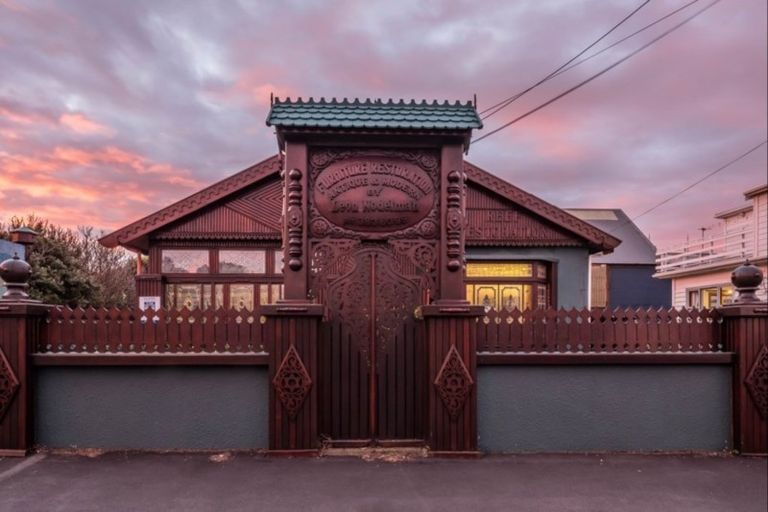 Photo of property in 28 Reef Street, Island Bay, Wellington, 6023