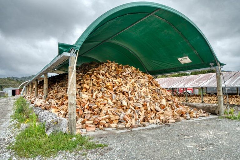 Photo of property in 496a State Highway 7, Kaiata, Greymouth, 7805