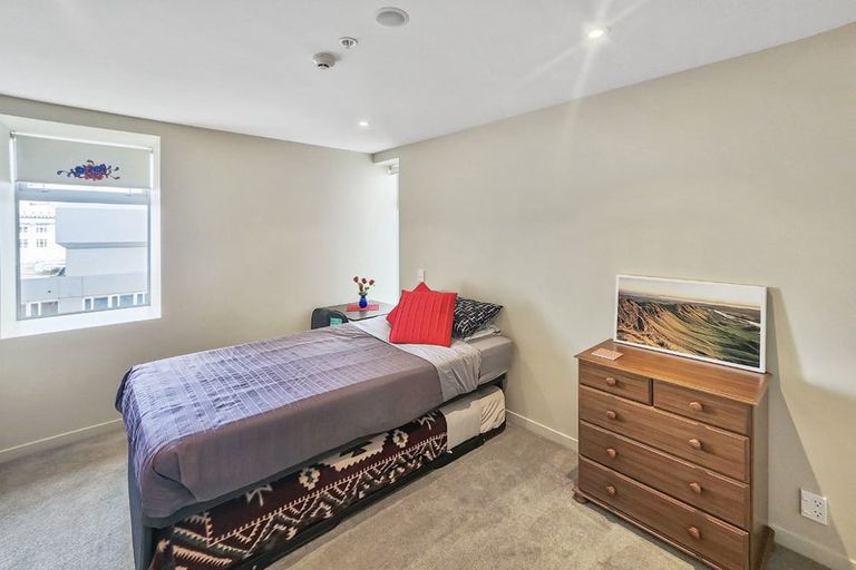 Photo of property in Elevate, 9/30e Taranaki Street, Te Aro, Wellington, 6011