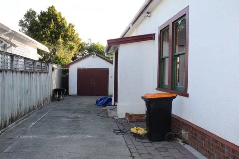 Photo of property in 6 Worcester Street, West End, Palmerston North, 4410
