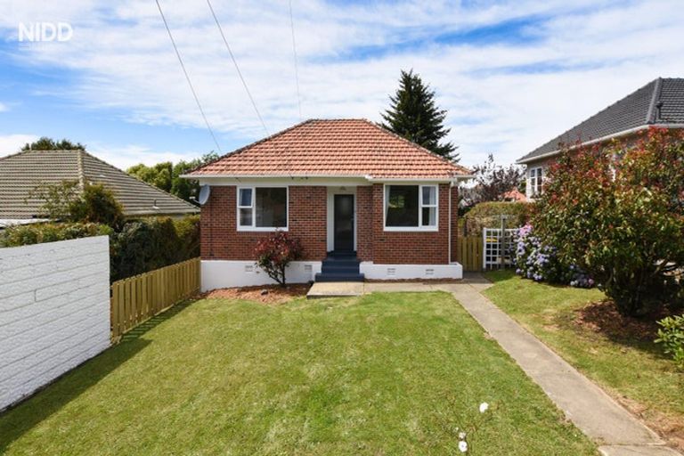 Photo of property in 8 Holyrood Avenue, Wakari, Dunedin, 9010