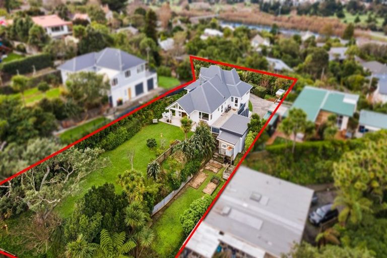 Photo of property in 47 Belmont Terrace, Belmont, Lower Hutt, 5010