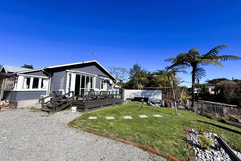 Photo of property in 18 Lydia Street, Greymouth, 7805