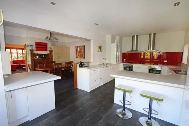 Photo of property in 526 George Street, North Dunedin, Dunedin, 9016