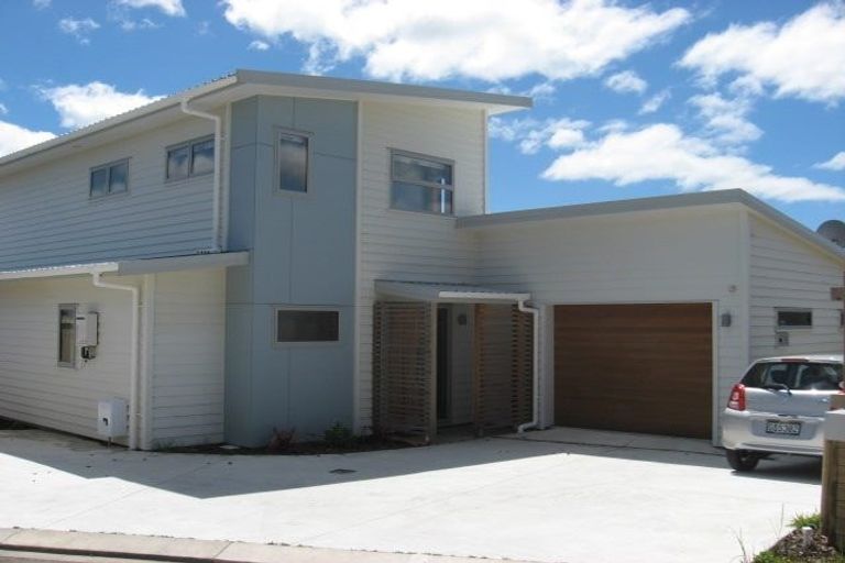 Photo of property in 217 Mark Avenue, Grenada Village, Wellington, 6037