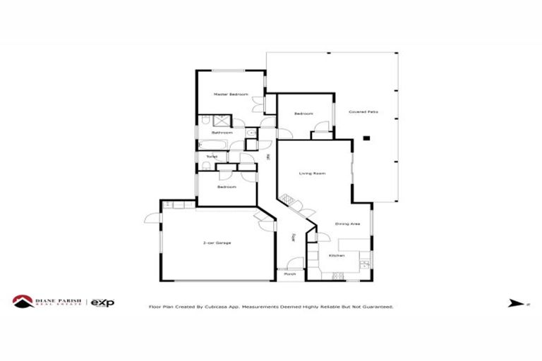 Photo of property in 2 Willis Place, Renwick, 7204