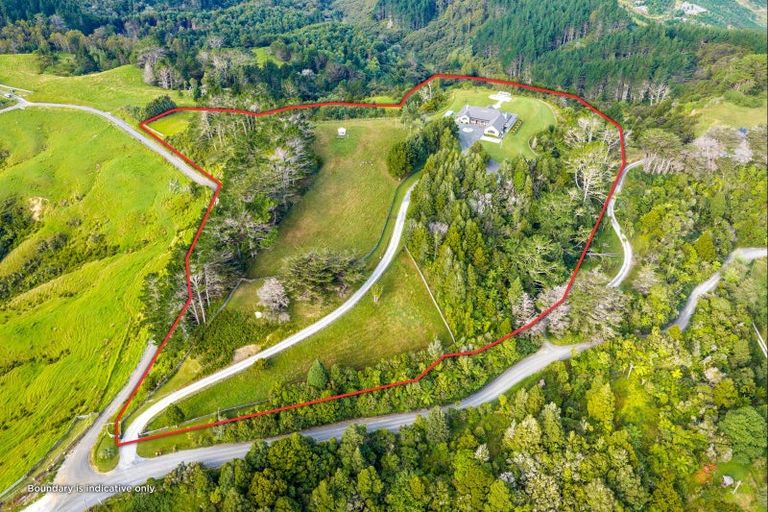 Photo of property in 140 Dill Road, Kaipara Flats, Warkworth, 0984