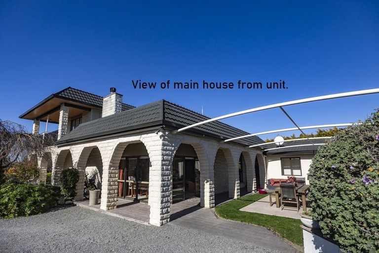 Photo of property in 55 Airedale Road, Weston, Oamaru, 9401