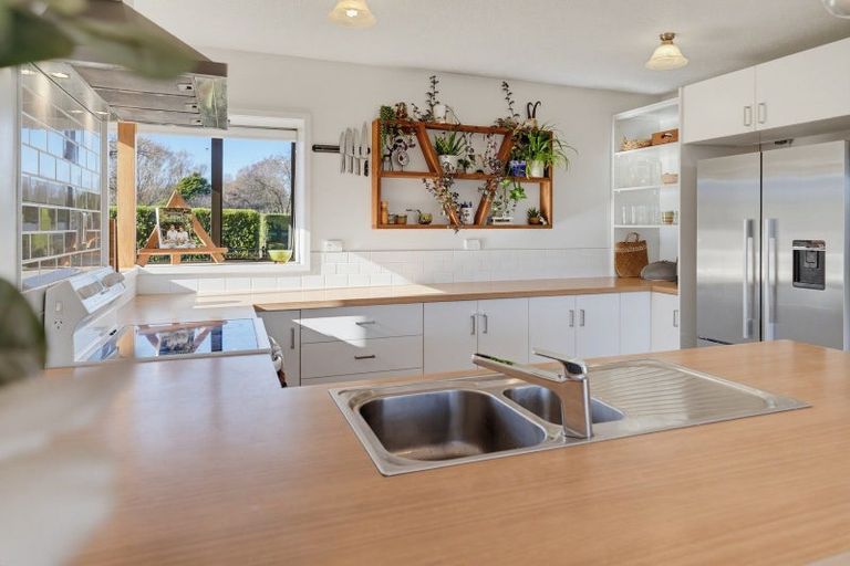 Photo of property in 177 Tuahiwi Road, Tuahiwi, Kaiapoi, 7691