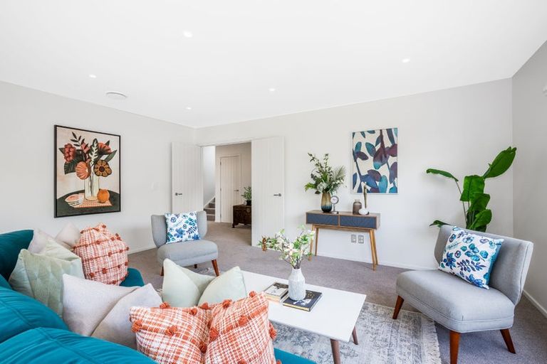 Photo of property in 84 Te Puia Drive, Aotea, Porirua, 5024