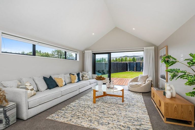 Photo of property in 35 Muster Road, Pukekohe, 2120