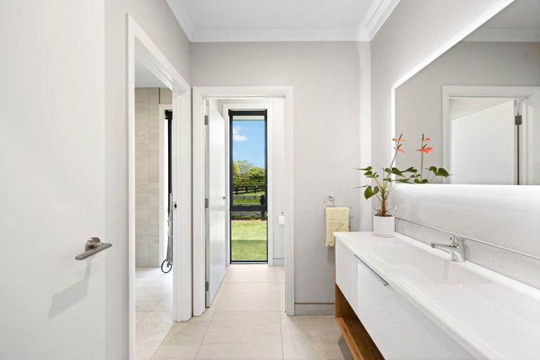 Photo of property in 101 Bellevue Road, Matangi, Hamilton, 3284