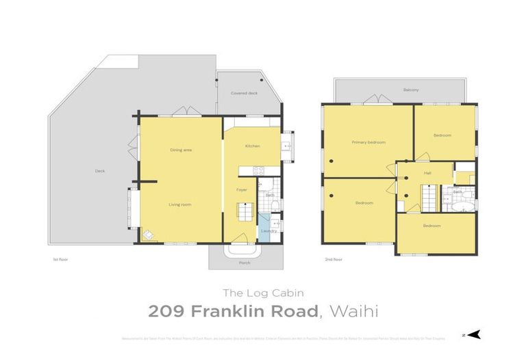Photo of property in 209 Franklin Road, Waihi, 3682
