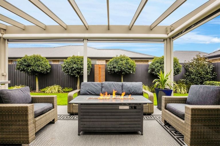 Photo of property in 15 Te Kereme Street, Marshland, Christchurch, 8083