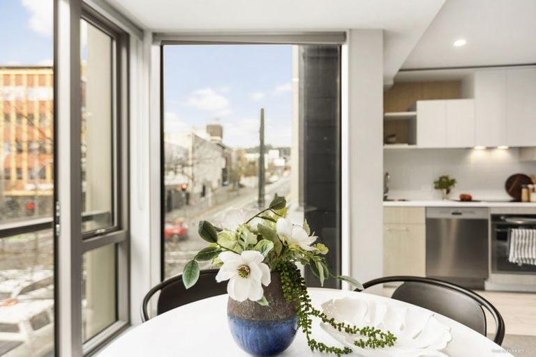 Photo of property in Vsp South, 105/168 Victoria Street, Te Aro, Wellington, 6011