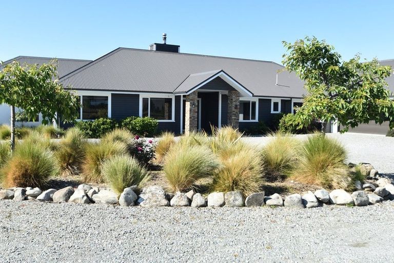 Photo of property in 5 Homestead Avenue, Twizel, 7999