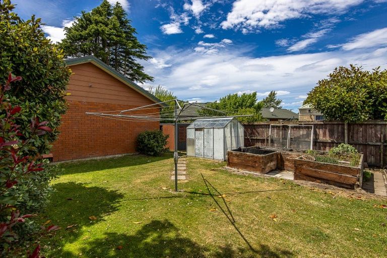 Photo of property in 1 Bailey Street, Templeton, Christchurch, 8042