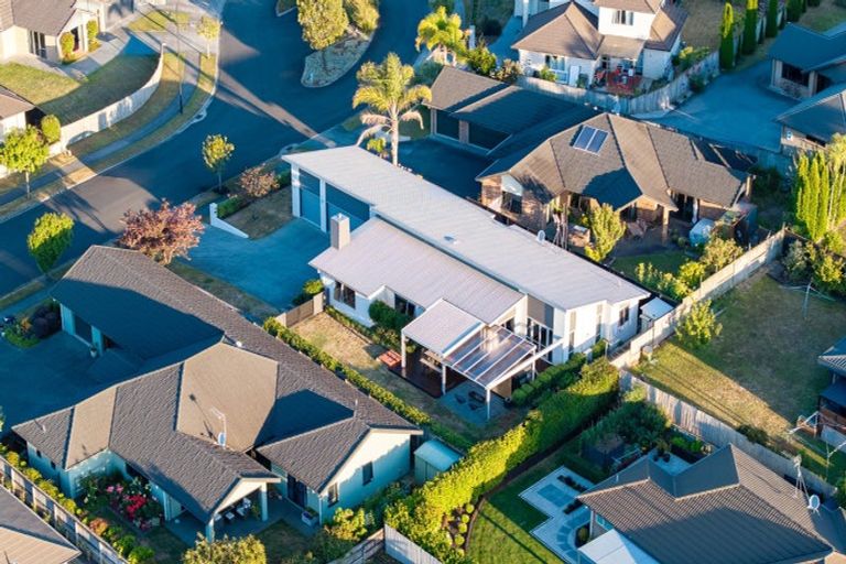 Photo of property in 18 Eastridge Terrace, Huntington, Hamilton, 3210