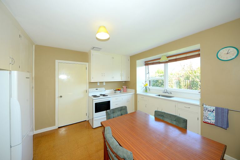 Photo of property in 2/309 Lyttelton Street, Spreydon, Christchurch, 8024