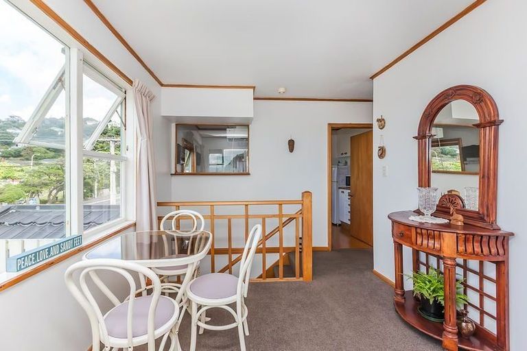 Photo of property in 26 Reef Street, Island Bay, Wellington, 6023