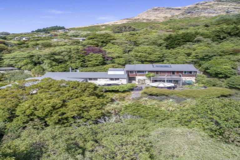 Photo of property in 42 Zephyr Terrace, Governors Bay, Lyttelton, 8971