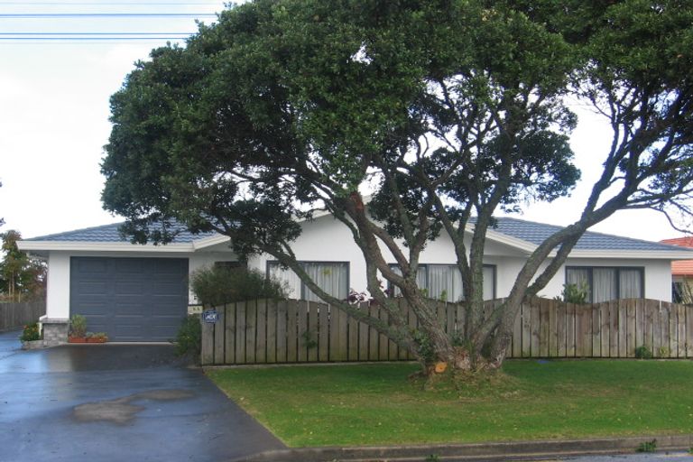 Photo of property in 5a Raumati Crescent, Onerahi, Whangarei, 0110