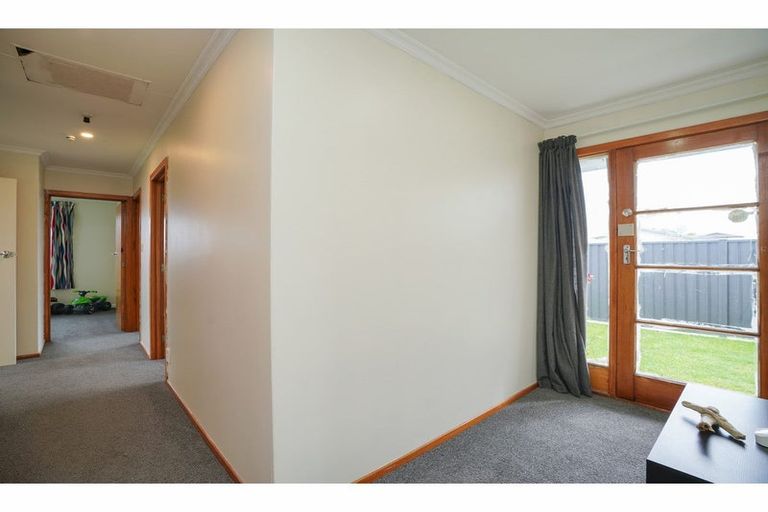 Photo of property in 31 Chesney Place, Heidelberg, Invercargill, 9812
