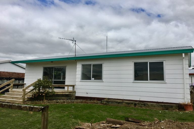 Photo of property in 107 Dominion Road, Nawton, Hamilton, 3200