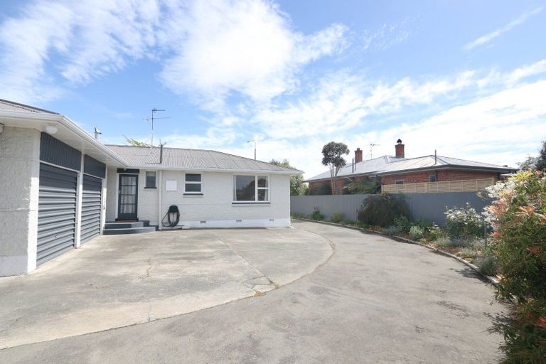 Photo of property in 196 Chalmers Avenue, Hampstead, Ashburton, 7700