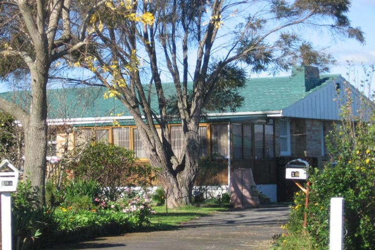Photo of property in 1/18 Grantham Road, Papatoetoe, Auckland, 2025
