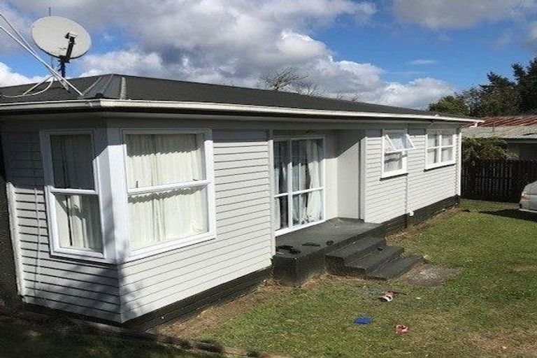 Photo of property in 5 Andrew Street, Tokoroa, 3420