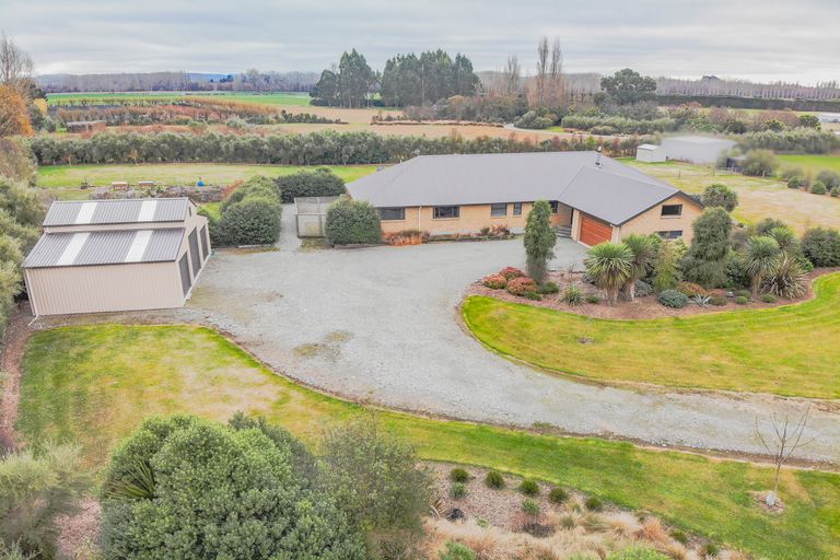 Photo of property in 29 Greig Street, Pleasant Point, 7903